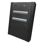 Настенный блок управления лебедками на 12 каналов PB MCT T16-12-10